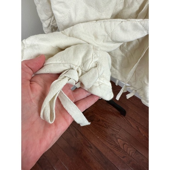 NWOT Free People FP One Cedar Parachute Jacket XS - Picture 8 of 13